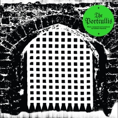Reynolds Graham - The Portcullis (Neon Green Vinyl)