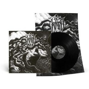 Isvind - Dark Waters Stir