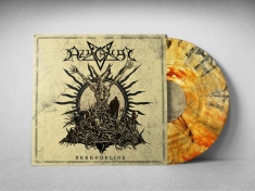 Azaghal - Nekrohelios (Kai Pond Vinyl Lp)