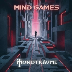 Mondträume - Mind Games (2 Cd)