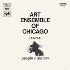 Art Ensemble Of Chicago - People In Sorrow
