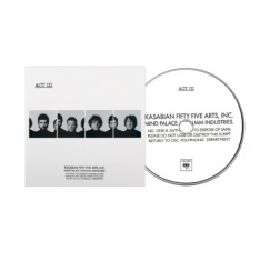 Kasabian - Act Iii