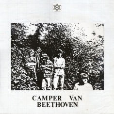 Camper Van Beethoven - Ii & Iii (40Th Anniversary Edition)