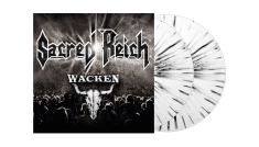 Sacred Reich - Live At Wacken (2 Lp Splatter Vinyl