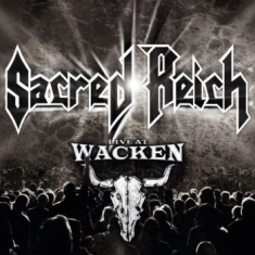Sacred Reich - Live At Wacken