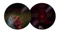 Cannibal Corpse - Violence Unimagined (Picture Disc V