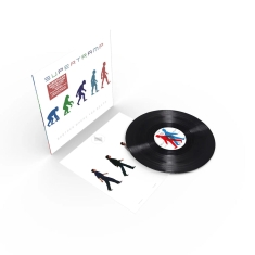 Supertramp - Brother Where You Bound (Half Speed Mastered 180 gr Vinyl)