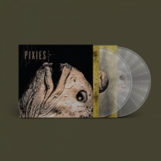 Pixies - Complete B Sides: 1988-97 (Ltd. Cry