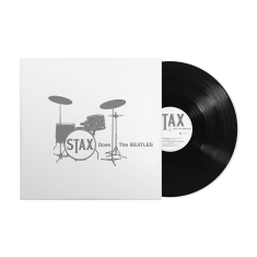 Various Artists - Stax Does The Beatles