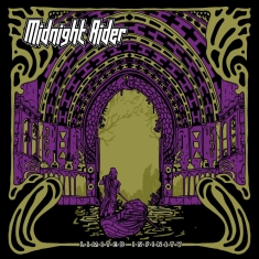 Midnight Rider - Limited Infinity