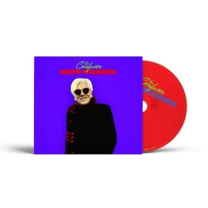 Hitchcock Robyn - The Confuser
