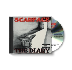 Scarface - The Diary