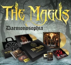 Magus The - Daemonoshopia (Box)