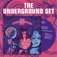 Underground Set The - Underground Set The