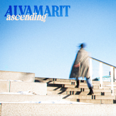 AlvaMarit - Ascending (CD)