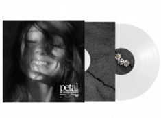 Ariana Grande - Petal (Indies Classic White Vinyl)