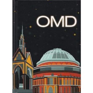 Orchestral Manoeuvres In The Dark - Atmospherics & Greatest Hits