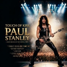 Stanley Paul - Paul Stanley