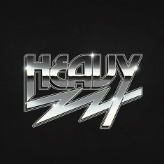 The Howlers - Heavy (Inverted Cover - Crystal Lp)