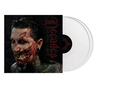 Motionless In White - Decades (Ltd White Vinyl / 2LP)