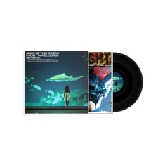 Bring Me The Horizon - Count Your Blessings | Repented (20th Anniversary Edition / Black Vinyl LP)