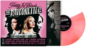 Raveonettes - Pretty In Black