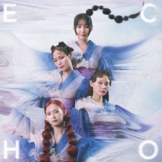 Scandal - Echo
