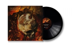 Manifest - Nothing Left To Kill (Black Vinyl L