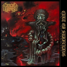 Oracle Of Worms - Cult Of Suffering