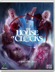 Movie - The House Of Clocks (Us Import)