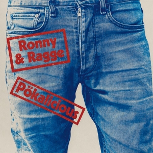 Ronny & Ragge - Pökalicious