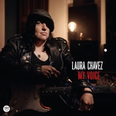 Chavez Laura - My Voice (Vinyl Lp)