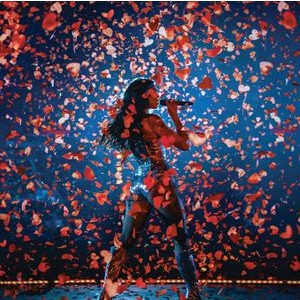 Dua Lipa - Dua Lipa - Live From Mexico