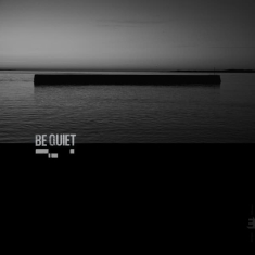 Nils Petter Molvaer - Be Quiet