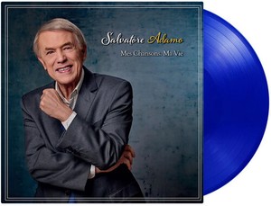 Salvatore Adamo - Mes Chansons Ma Vie