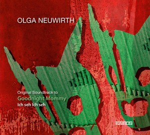 Neuwirth Olga - Original Soundtrack To Goodnight Mo