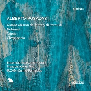 Posadas Alberto - Posadas: Glossopoeia
