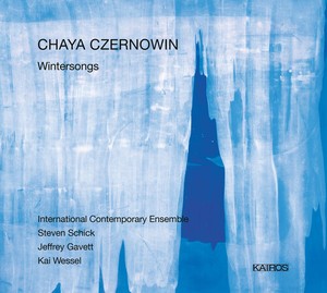 Czernowin Chaya - Winter Songs