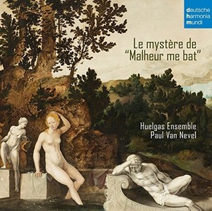Huelgas Ensemble Nevel Paul Van - Le Mystère De 