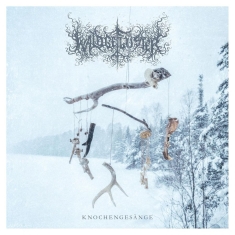 Waldgeflüster - Knochengesänge (2 Lp Vinyl)