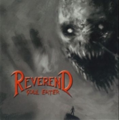 Reverend - Soul Eater