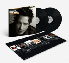 Chris Cornell - Carry On (Black 2LP)