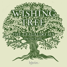 The Gesualdo Six Owain Park - Wishing Tree