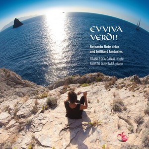 Canali / Quintaba - Evviva Verdi