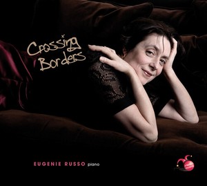 Various Composers - Crossing Borders