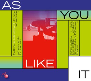 Various - As You Like It