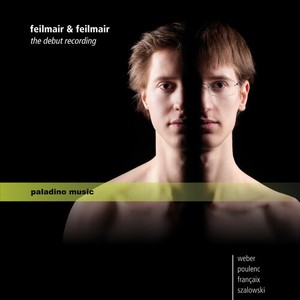 Feilmair & Feilmair - Debut Recording
