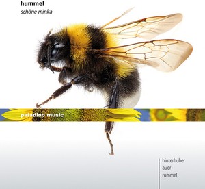 Hummel - Schöne Minka