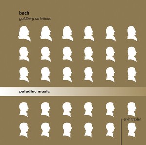 Bach J S - Goldberg Variations