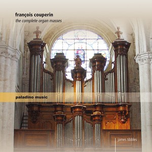 Couperin - Organ Masses